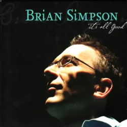Brian Simpson - Barcelona