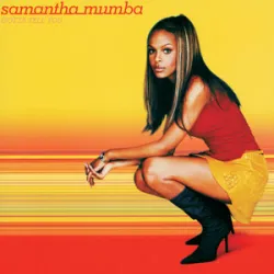 Samantha Mumba - Baby Come Over (This Is Our Night)