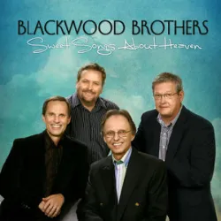 Blackwood Brothers - Goodbye Egypt