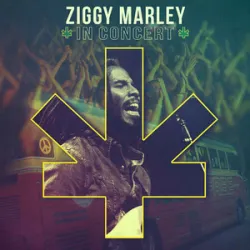 Ziggy Marley - Forward To Love