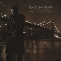 David Sanborn - Spooky