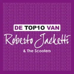 Roberto Jacketti & The Scooters - I Save The Day (1984)