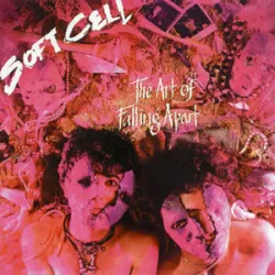 Soft Cell - Its A Mugs Game