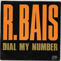 RBais - Dial My Number