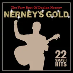 Declan Nerney - You Gotta Get Up In The Morning