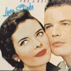 The J Geils Band - Just Cant Wait