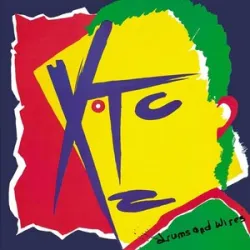 XTC - Ten Feet Tall