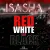 isasha - Red White And Black
