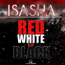 isasha - Red White And Black