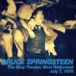 Bruce Springsteen - Rave On