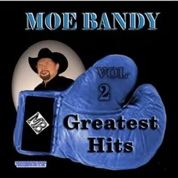 Moe Bandy - Yesterday Once More