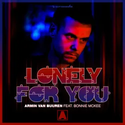 Armin Van Buuren Feat Bonnie McKee - Lonely For You