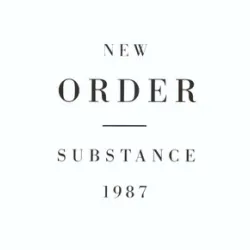 New Order - The Perfect Kiss (12 Version)