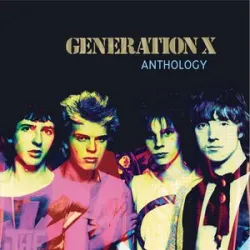 Generation X - One Hundred Punks