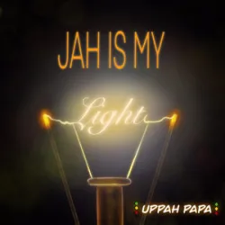 10 - Jah Is My Light