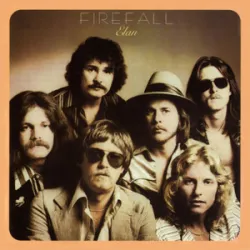 Strange Way (1978) - Firefall