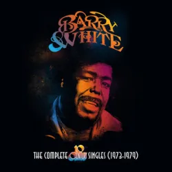 Barry White - Ive Got So Much To Give
