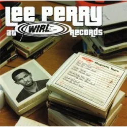 LEE SCRATCH PERRY - People Funny Boy
