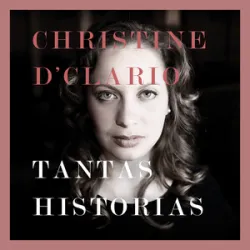 Tantas Historias - Christine DClario