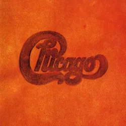 CHICAGO - Saturday In The Park 1972