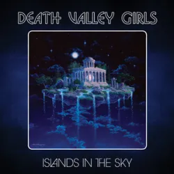 DEATH VALLEY GIRLS - WHAT ARE THE ODDS