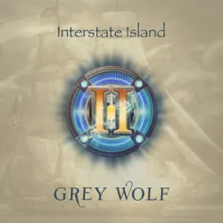 Grey Wolf - Interstate Island