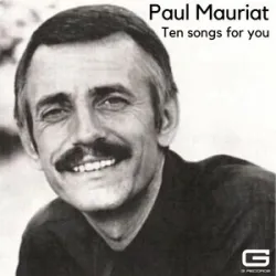 PAUL MAURIAT - ALOUETTE