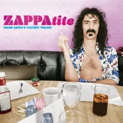Valley Girl - Frank Zappa & Moon Zappa