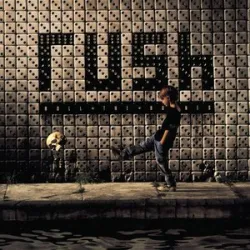 Rush - Ghost Of A Chance