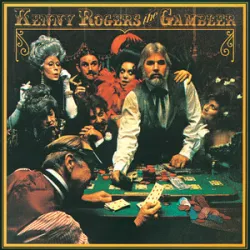 Kenny Rogers 1978 - The Gambler