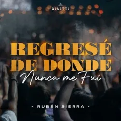 Ruben Sierra - Parte De Tu Vida