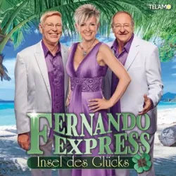 Fernando Express - Suedlich Der Sehnsucht