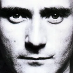Phil Collins Genesis - In The Air Tonight