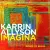 KARRIN ALLYSON - A Felicidade (Happiness)