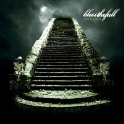 Blessthefall - Black Rose Dying